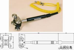 表面熱電偶YR81535B 表面熱電偶YR81535B