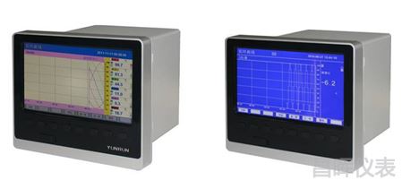 無紙記錄儀 無紙記錄儀