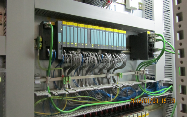 PLC的接地處理 PLC的接地處理