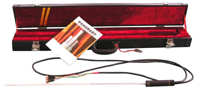 標準鉑電阻溫度計 標準鉑電阻溫度計