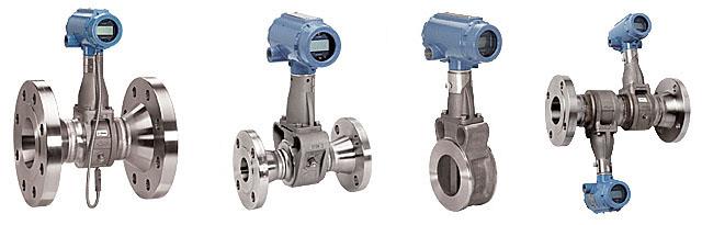 渦街流量計(jì)