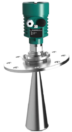 固體物料雷達料位計 YR-RD93 固體物料雷達料位計 YR-RD93