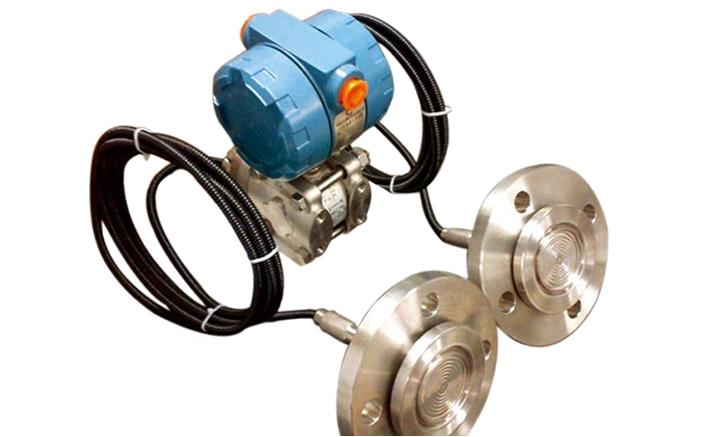 1151DP 遠(yuǎn)傳差壓變送器