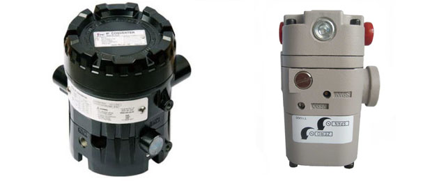 電氣轉換器 電氣轉換器