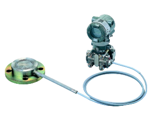 EJA-438W帶遠(yuǎn)程密封的表壓變送器 EJA-438W帶遠(yuǎn)程密封的表壓變送器