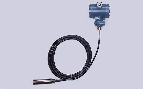 投入式液位變送器 投入式液位變送器
