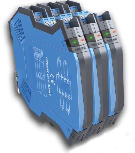 信號(hào)隔離器 信號(hào)隔離器