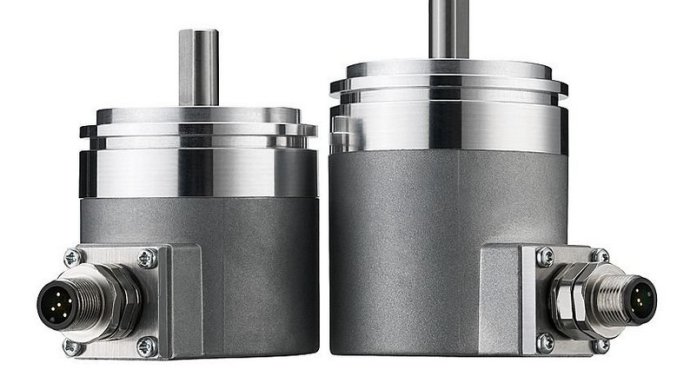 絕對型編碼器 絕對型編碼器