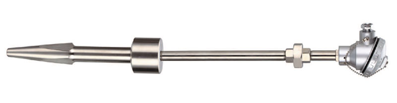 熱套式熱電阻WZPD-01 熱套式熱電阻WZPD-01