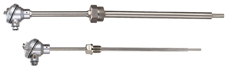 煙道風道熱電阻WZPD-12 煙道風道熱電阻WZPD-12