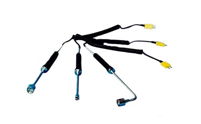 表面熱電偶 表面熱電偶