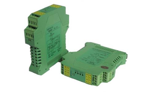 SWP8083熱電阻溫度變送器 SWP8083熱電阻溫度變送器