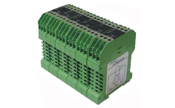 SWP8034一入二出信號隔離器 SWP8034一入二出信號隔離器