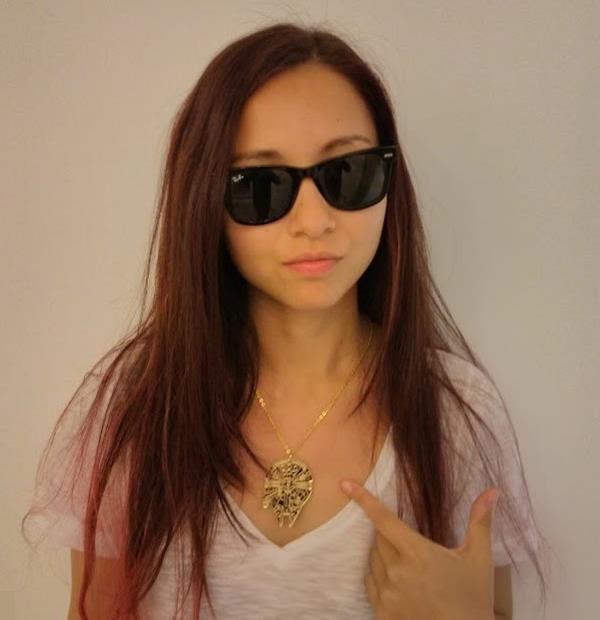 谷歌公司謝爾蓋·布林心儀女神 谷歌公司謝爾蓋·布林心儀女神