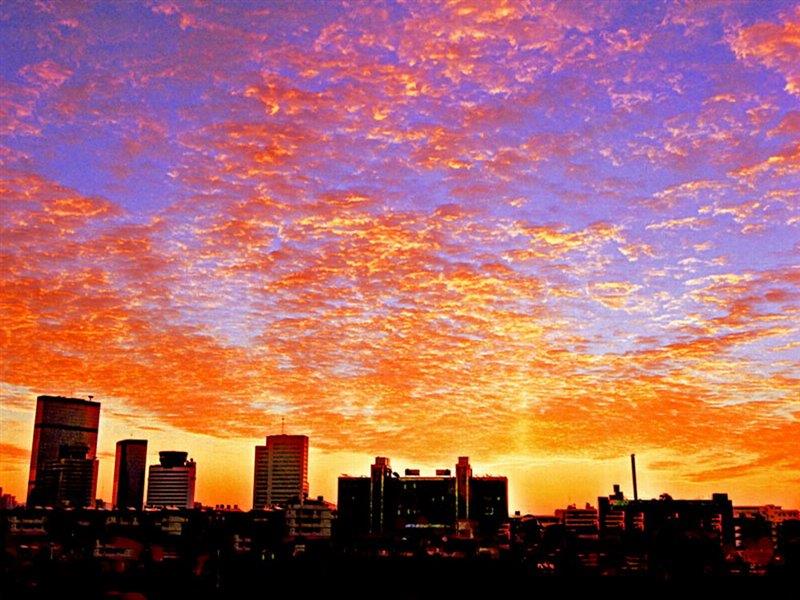 昆明的火燒云 http://m.zyswsm.com/ 昆明的火燒云 http://m.zyswsm.com/