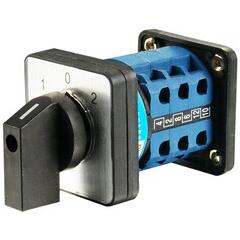 LW28(底座安裝轉換開關) LW28(底座安裝轉換開關)