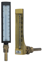 外標式玻璃溫度計 外標式玻璃溫度計