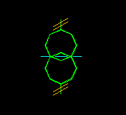 繞組間有屏蔽的雙繞組單相變壓器電氣符號 繞組間有屏蔽的雙繞組單相變壓器電氣符號