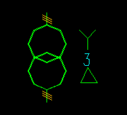 單相變壓器組成的三相變壓器電氣符號 單相變壓器組成的三相變壓器電氣符號