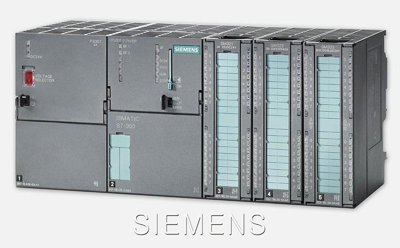 西門子S7-300 西門子S7-300