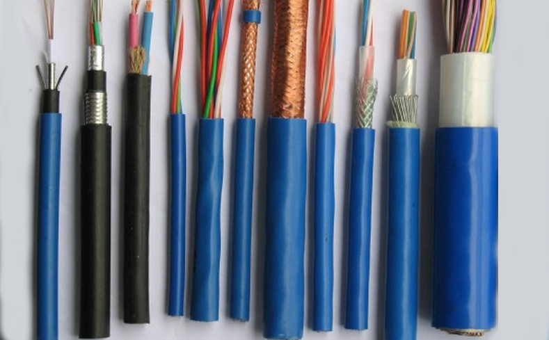 儀表信號電纜 儀表信號電纜