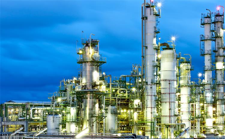 昌暉儀表在石化行業中使用 昌暉儀表在石化行業中使用