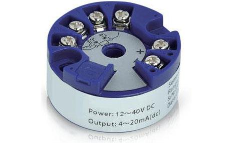 智能溫度變送器 yr-er-213 智能溫度變送器 yr-er-213