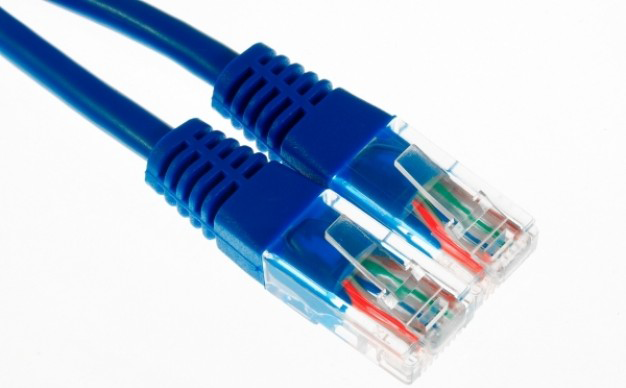 以太網(wǎng)電纜 以太網(wǎng)電纜