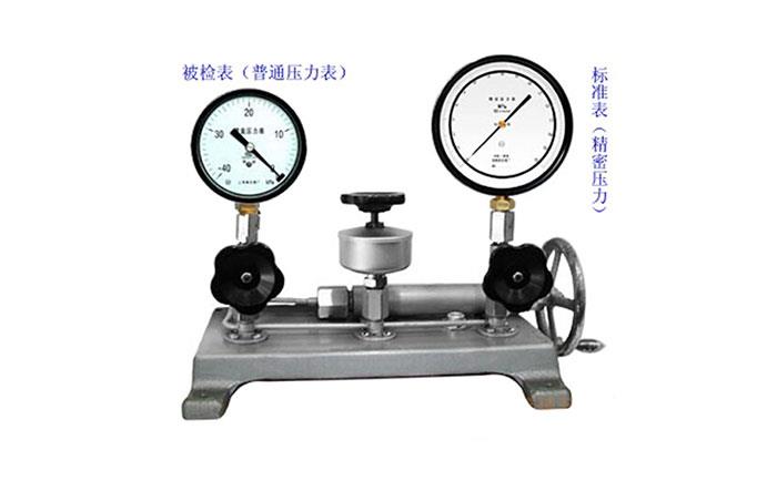 壓力表校準配置示意圖-http://m.zyswsm.com/tech/1222.html 壓力表校準配置示意圖-http://m.zyswsm.com/tech/1222.html