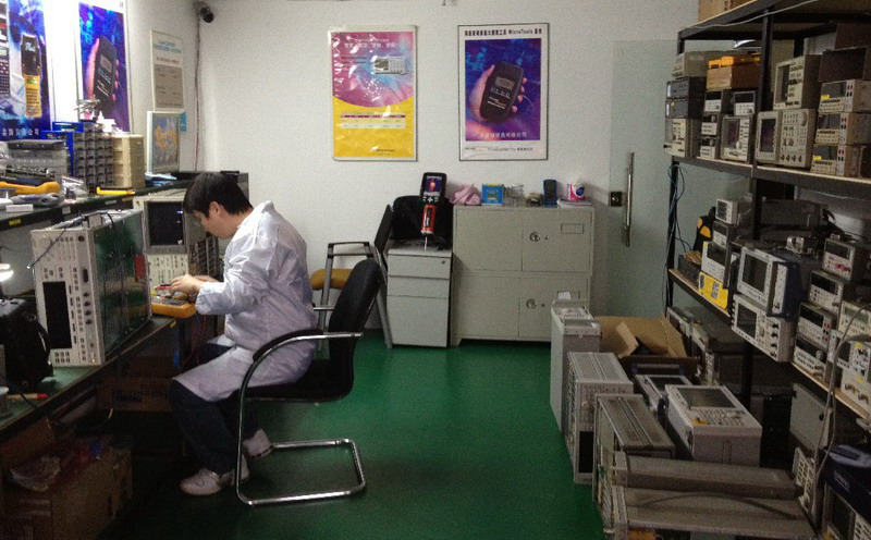 儀表工在修理儀表-http://m.zyswsm.com/tech/1228.html