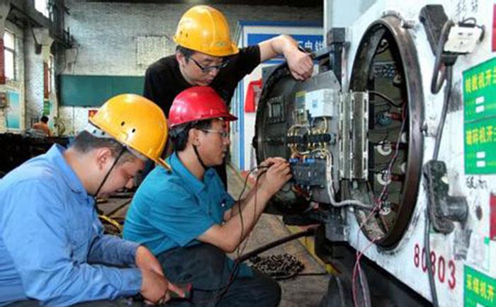 儀表大拿在帶電修理儀表-http://m.zyswsm.com/tech/1230.html 儀表大拿在帶電修理儀表-http://m.zyswsm.com/tech/1230.html