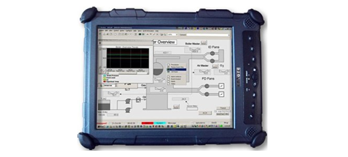 Honeywell One Wireless移動工作站 Honeywell One Wireless移動工作站