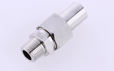 壓力變送器終端接頭 壓力變送器終端接頭