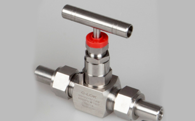 儀表針型閥 儀表針型閥