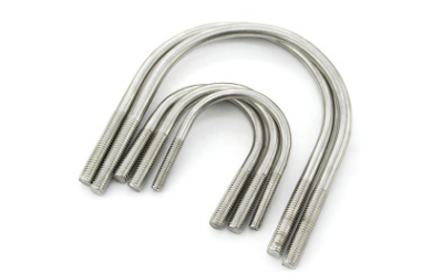 U型管卡 U型管卡