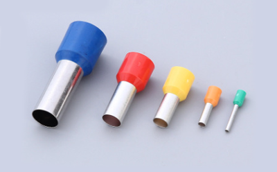 冷壓接線端子 冷壓接線端子