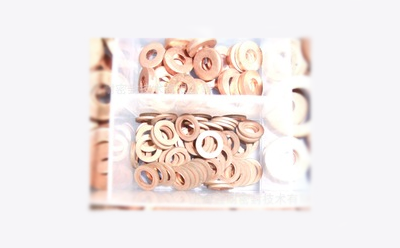 紫銅墊片 紫銅墊片