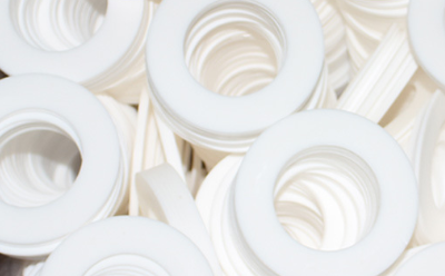 聚四氟乙烯墊片 聚四氟乙烯墊片