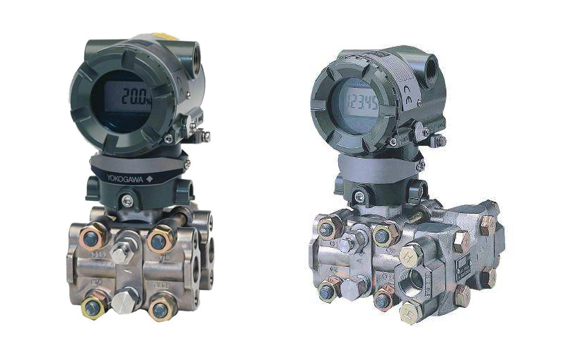 橫河EJA智能變送器 橫河EJA智能變送器