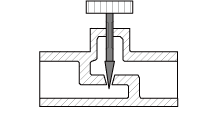 速度控制器的原理結構 速度控制器的原理結構