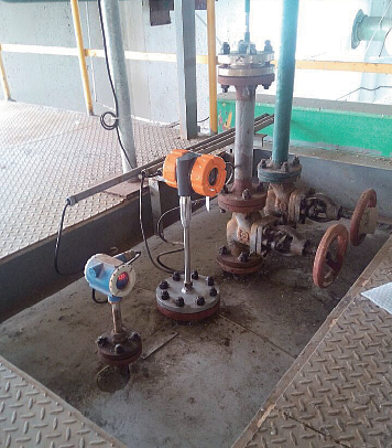 磁致伸縮液位計(jì)在成品油罐上的應(yīng)用 磁致伸縮液位計(jì)在成品油罐上的應(yīng)用