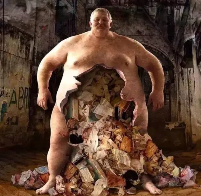 合理飲食有利健康 合理飲食有利健康