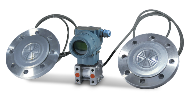 單晶硅遠(yuǎn)傳差壓變送器 單晶硅遠(yuǎn)傳差壓變送器