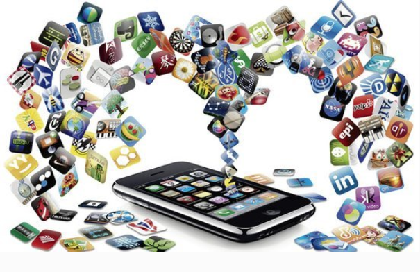 智能手機(jī)在儀表人工作中的應(yīng)用 智能手機(jī)在儀表人工作中的應(yīng)用