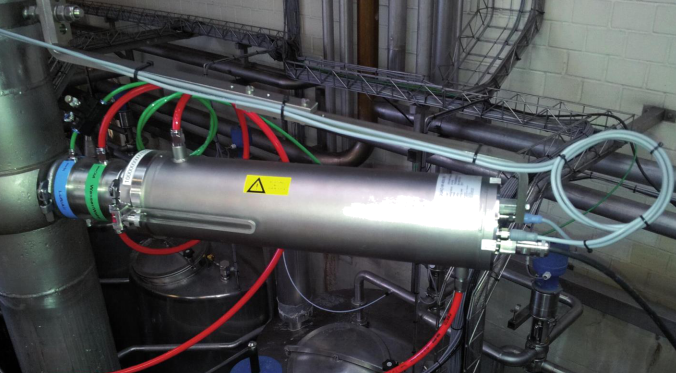 德國科隆光學分析儀表測量蛋白質含量 德國科隆光學分析儀表測量蛋白質含量