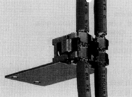 PN電纜的屏蔽層處理 PN電纜的屏蔽層處理