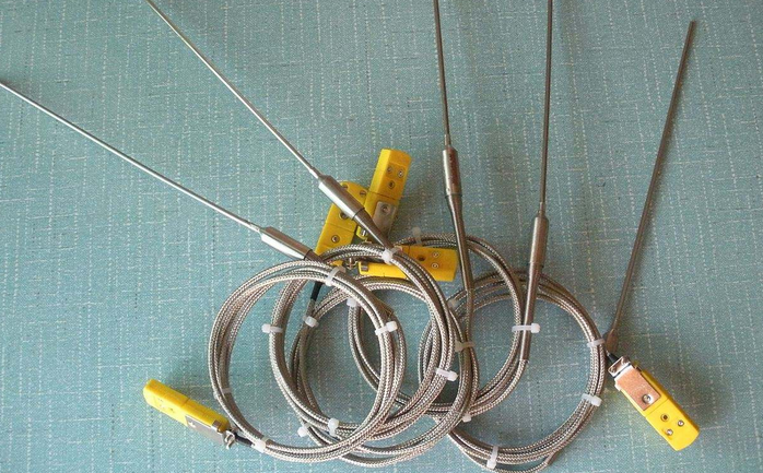 微細(xì)鎧裝熱電偶 微細(xì)鎧裝熱電偶