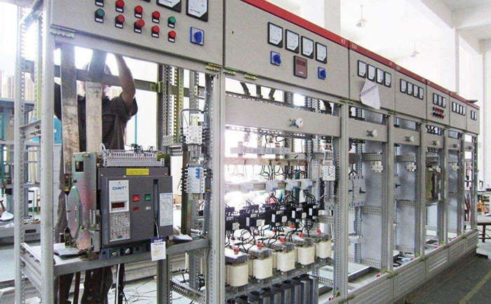 低壓無功補償柜