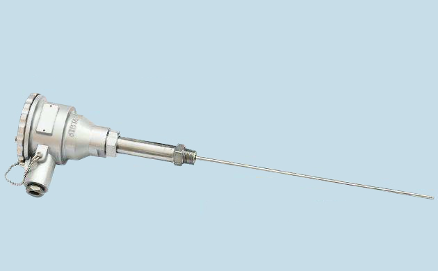 鎧裝熱電偶 鎧裝熱電偶