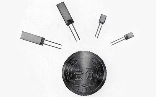 薄膜鉑熱電阻 薄膜鉑熱電阻